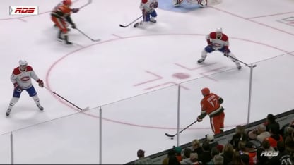 Killorn s'avance et bat Montembeault