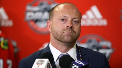 Stan Bowman
