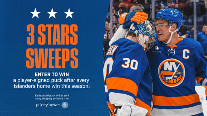 3 Stars Sweeps