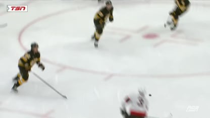 Batherson trouve la lucarne contre Korpisalo