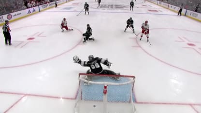 Teravainen touche la cible en I.N.