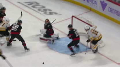 Pastrnak Ties Middleton on Bruins' all-time goals list