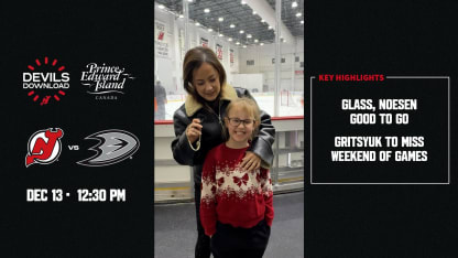 Arseny's Absence | DEVILS DOWNLOAD