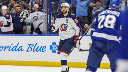 Marchenko nets PPG on blistering one-timer