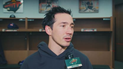 Spurgeon Pregame vs. Seattle 4/7