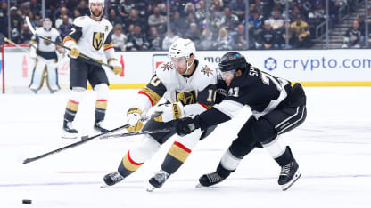 Golden Knights Kings