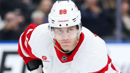 NHL Status Report News and Notes October 19 2025