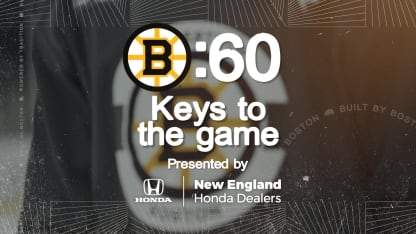 Honda B:60 | BOS vs. VAN