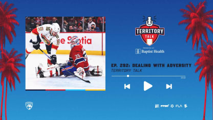 Territory Talk: Rolling with the Punches (Ep. 292)