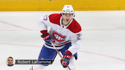 romanov badge laflamme