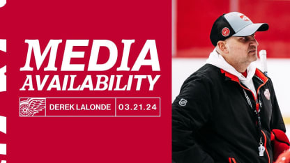 Lalonde | Media | 03/21/24