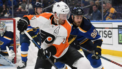 Couturier O'Reilly PHI STL