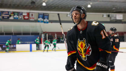 Photo Gallery - Huberdeau's "C of Red" Summer Hockey Team