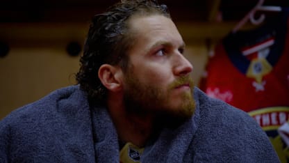 FACEOFF Inside the NHL Amazon Prime Video Season 2 Episode 6 recap