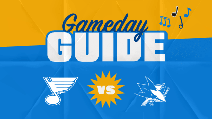 Gameday Guide