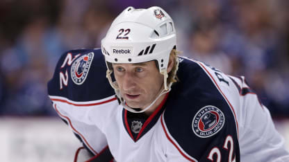 Vinny Prospal CBJ