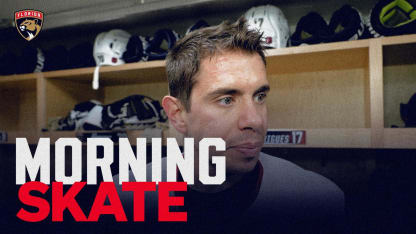 Morning Skate: Rodrigues 1/16/26