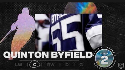 Quinton-Byfield