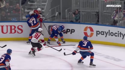 Pesce ouvre la marque