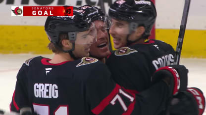 Cousins gelingt ein sehemswertes Tor 