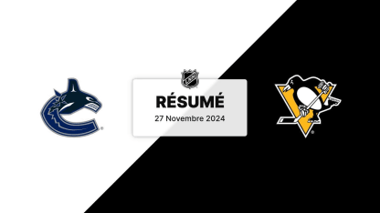 VAN vs PIT | Résumé 27/11/24