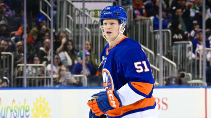 Dallas Stars v New York Islanders