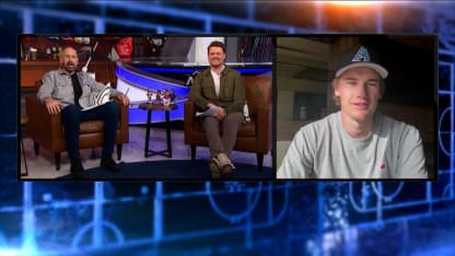 Players Only: Josh Doan