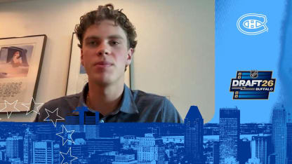 NHL Draft: Runtso