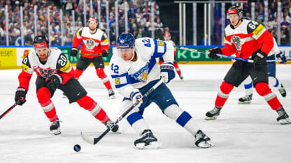 Leijonat varmisti pudotuspelipaikan