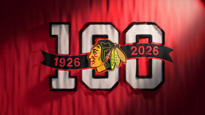 100 Years of Windy City Hockey
