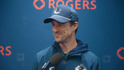 PREGAME | McLean at Kraken