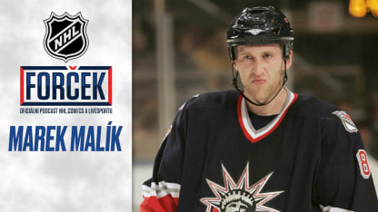 Podcast Forček díl 18. s Malíkem 20 let po jeho nájezdu