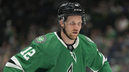Radek Faksa opět u Dallas Stars