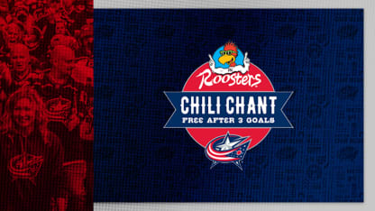 Free Roosters Chili