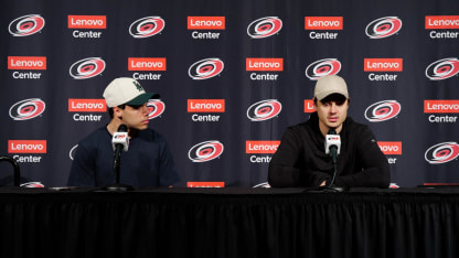 Exit Interview: Stankoven & Aho