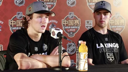Tyler-Toffoli-Tanner-Pearson-Shanghai-press-conference-nhl-china