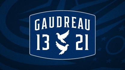 blue jackets announce preliminary plans to remember johnny and matthew gaudreau