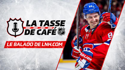 Balado Podcast Texier contrat Mckenna Stenberg espoirs