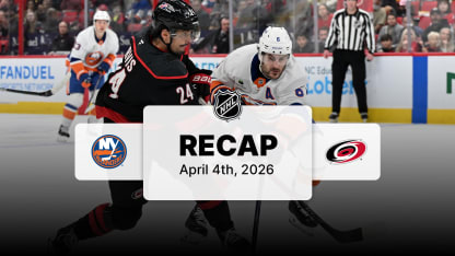 Resumen: CAR 4, NYI 3