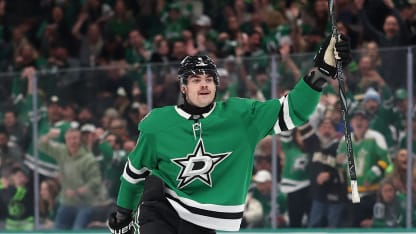 Bichsel fuehrt die Dallas Stars zum Sieg gegen Philadelphia