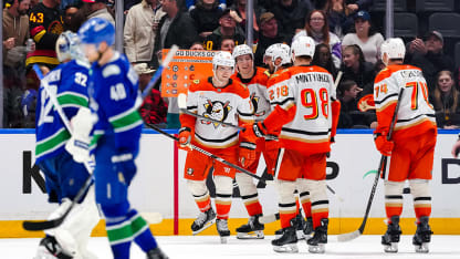 Terry Puts the Game Away