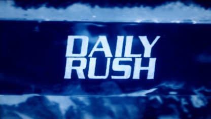NHL Now: Daily Rush