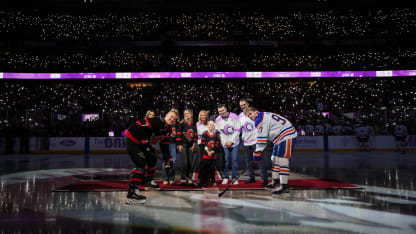 Hockey Fights Cancer | 19.11.24