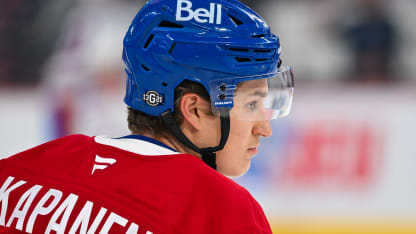 New York Rangers v Montreal Canadiens