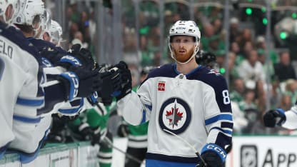 Cañonazos del día: Winnipeg busca igualar la serie