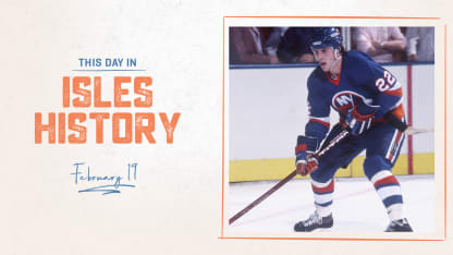 This Day in Isles History: Feb. 19