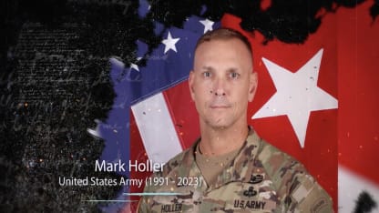 Heroes Among Us - 3/26/26