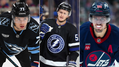 Proyecciones de los rosters para el torneo de hockey