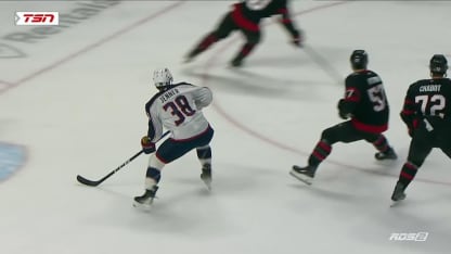 Jenner profite d'un revirement