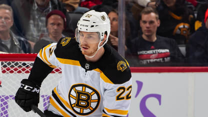 Boston Bruins v Detroit Red Wings